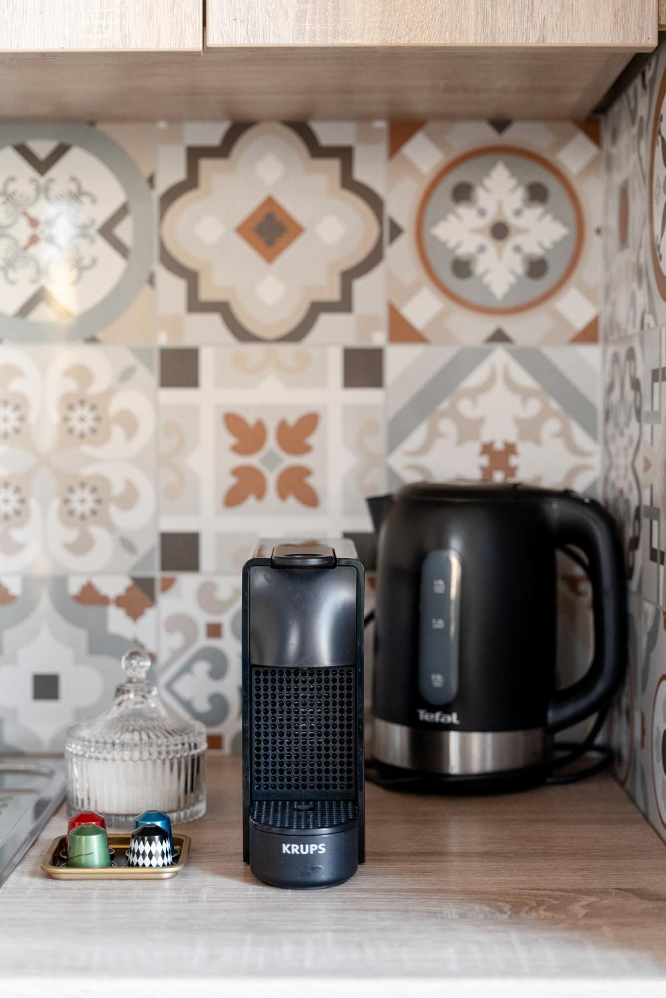 Apartament Pulaskiego Z Garazem Stary Toruń エクステリア 写真