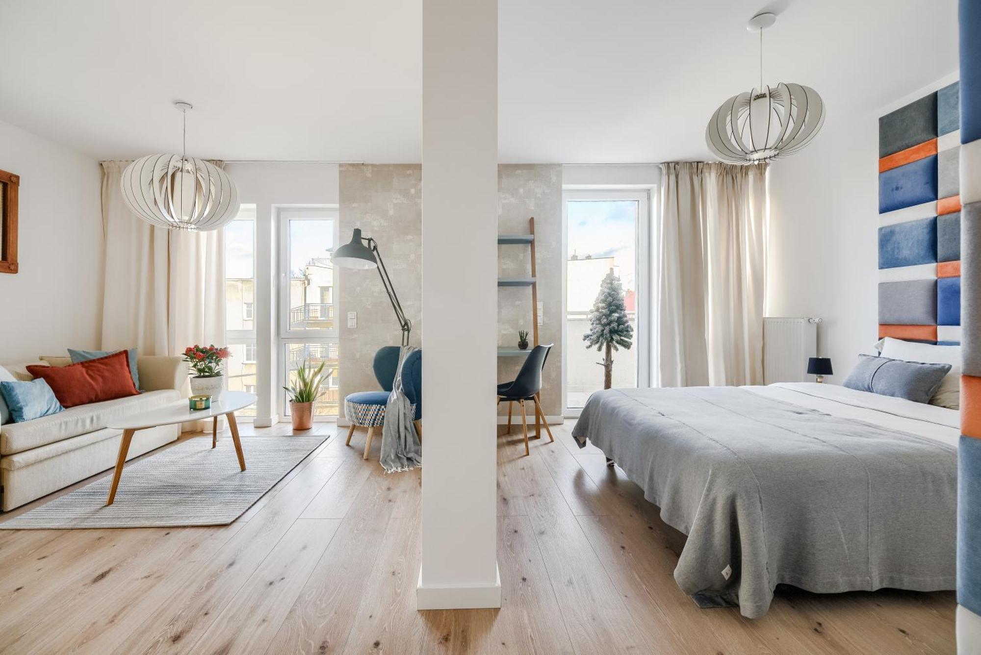 Apartament Pulaskiego Z Garazem Stary Toruń エクステリア 写真