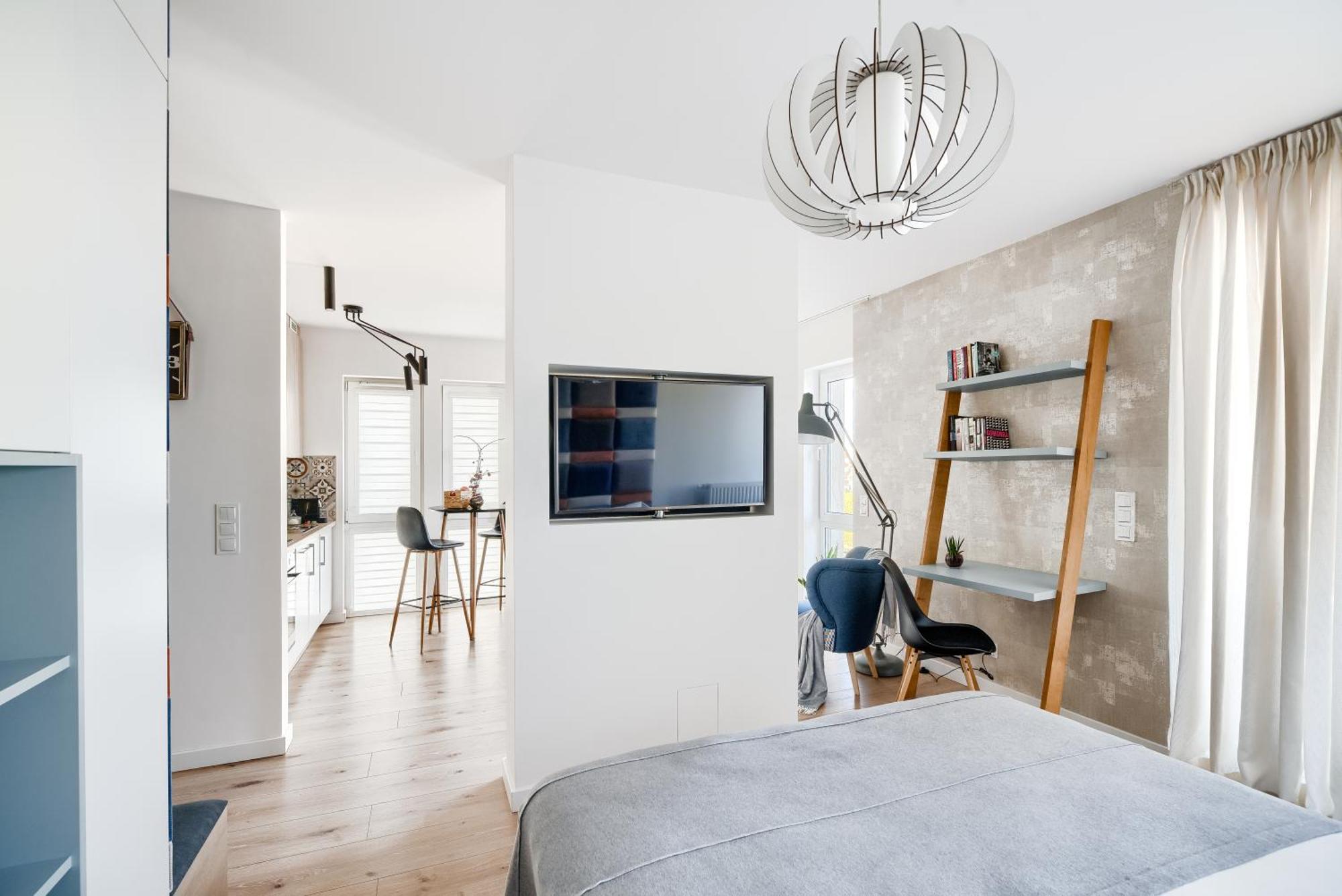 Apartament Pulaskiego Z Garazem Stary Toruń エクステリア 写真