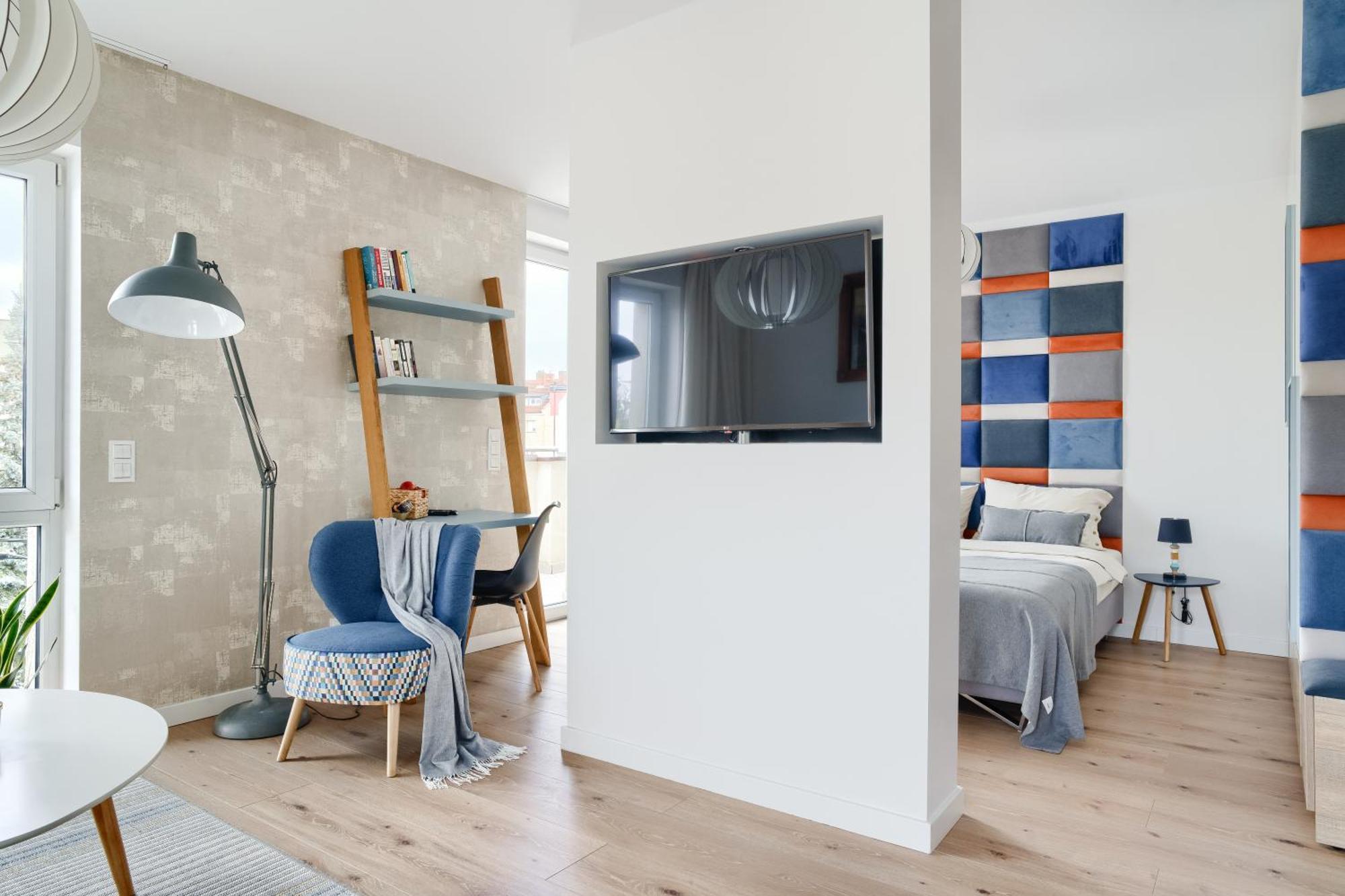 Apartament Pulaskiego Z Garazem Stary Toruń エクステリア 写真