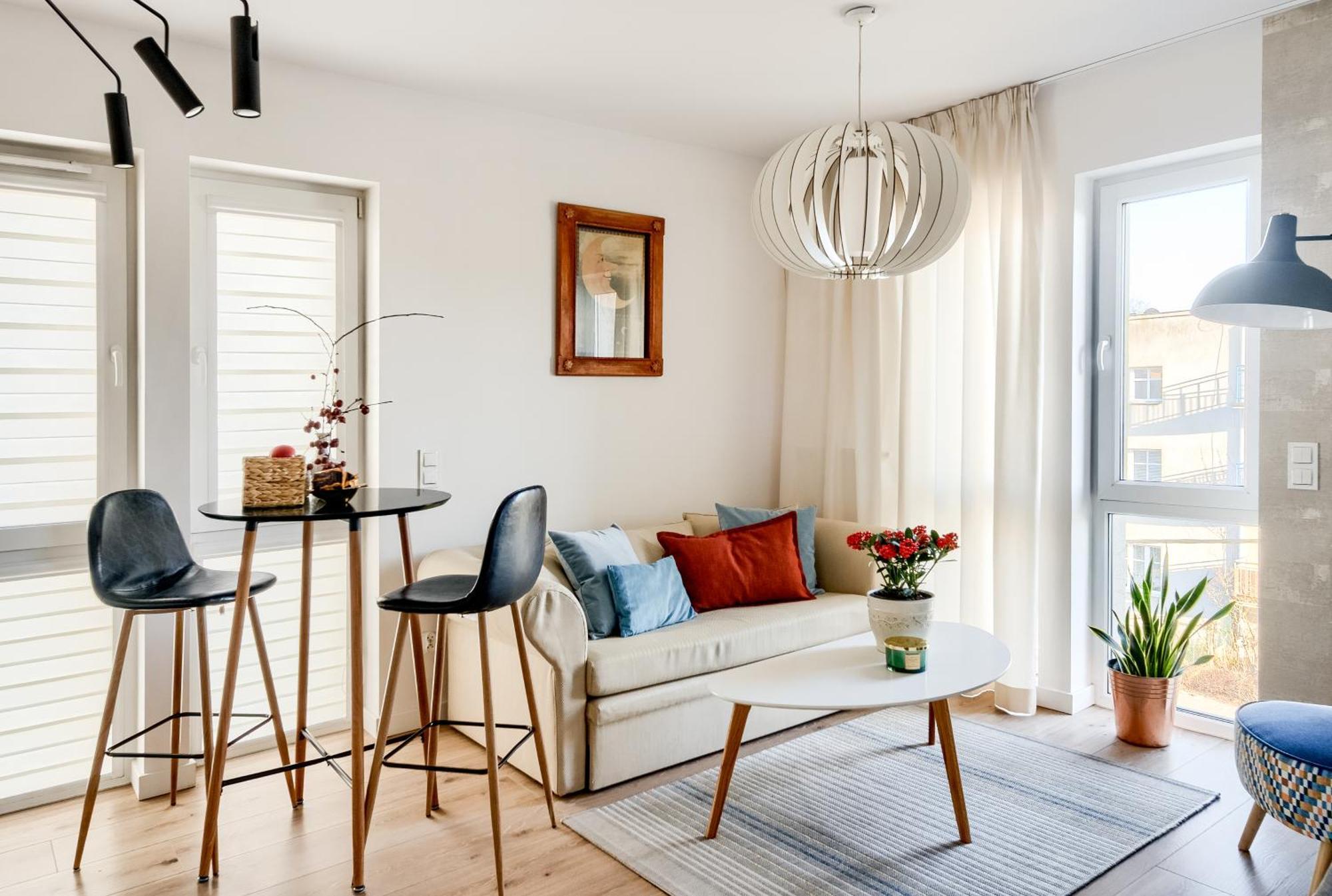 Apartament Pulaskiego Z Garazem Stary Toruń エクステリア 写真